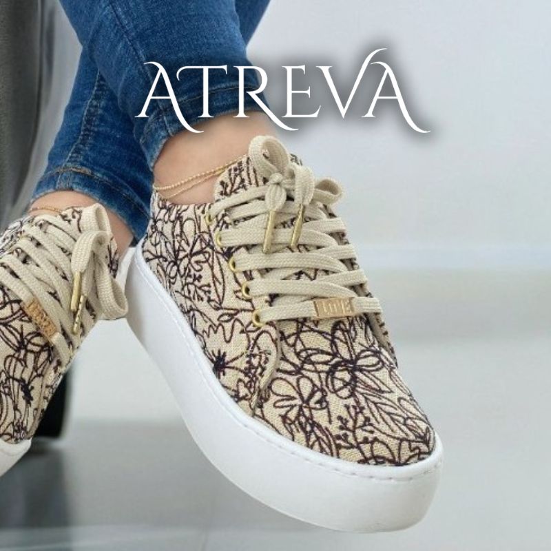 Flawers ATREVA