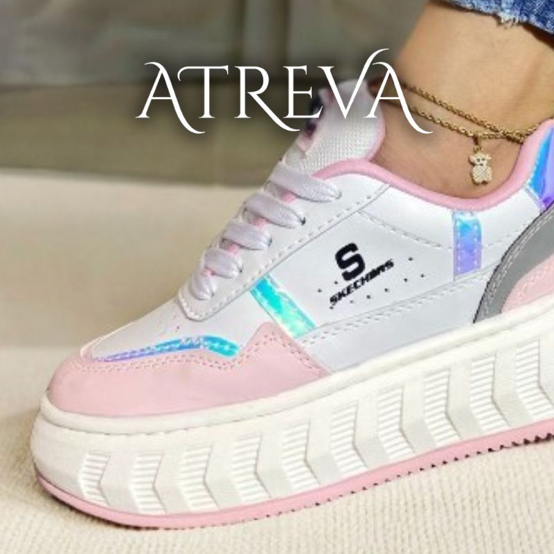 GlimUp ATREVA
