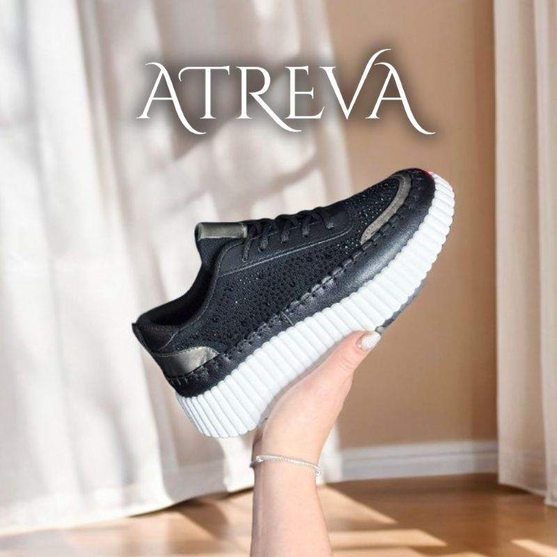 Glima ATREVA