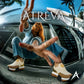 Insanity ATREVA
