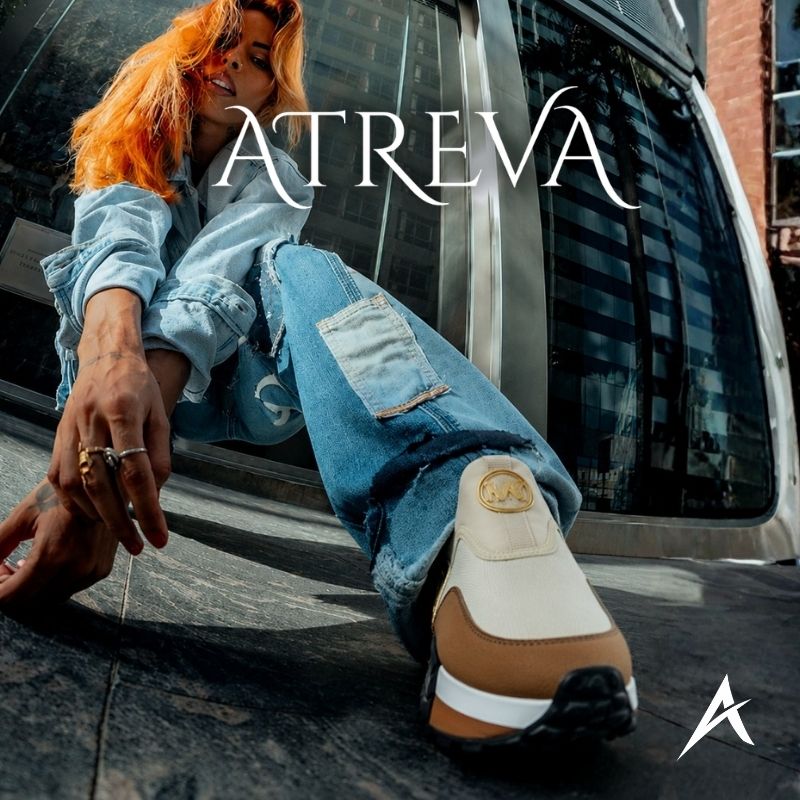 Insanity ATREVA