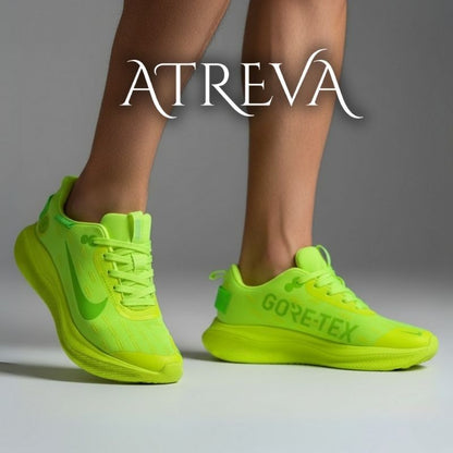 Colors ATREVA