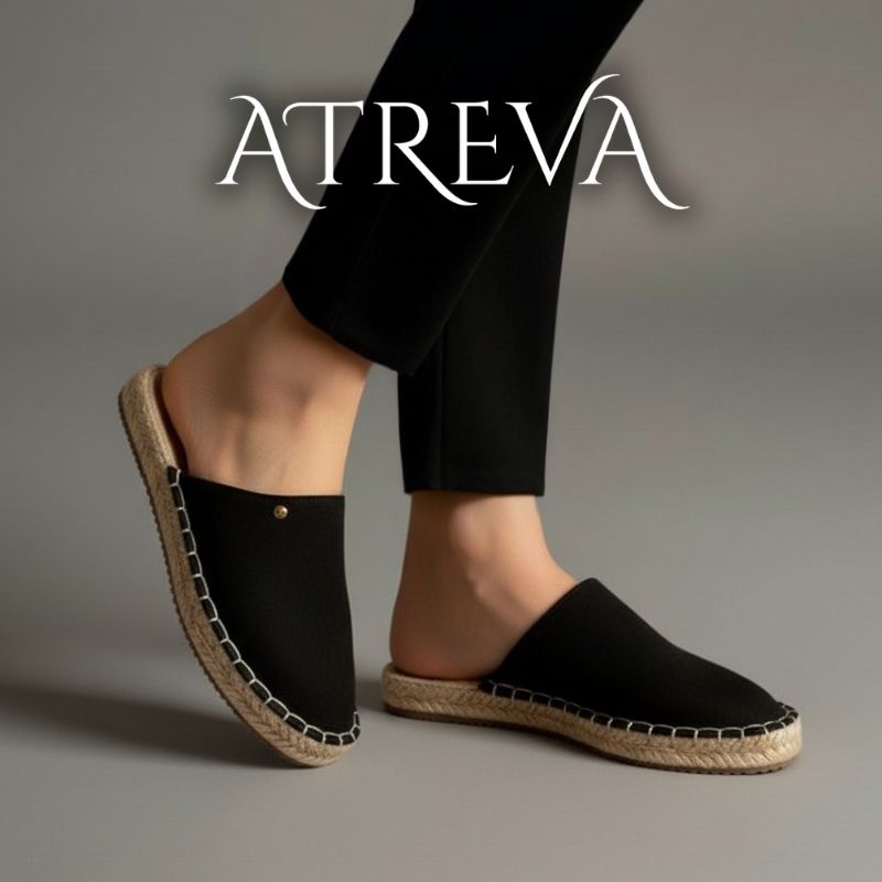 Traditionality ATREVA