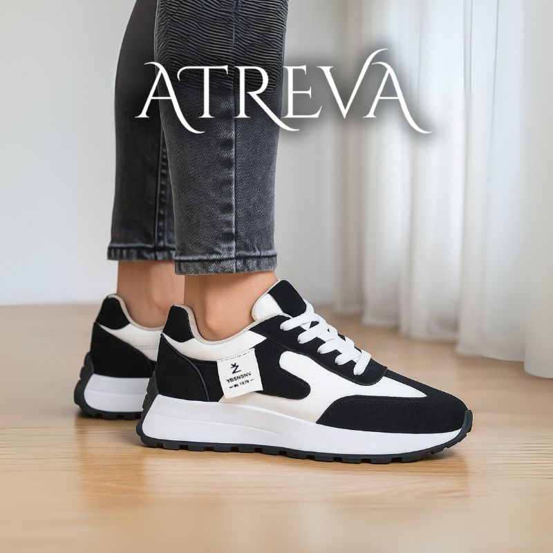 AteneaFit ATREVA