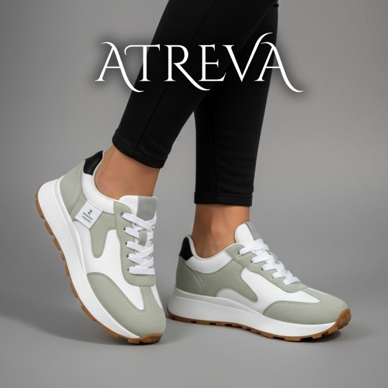 AteneaFit ATREVA