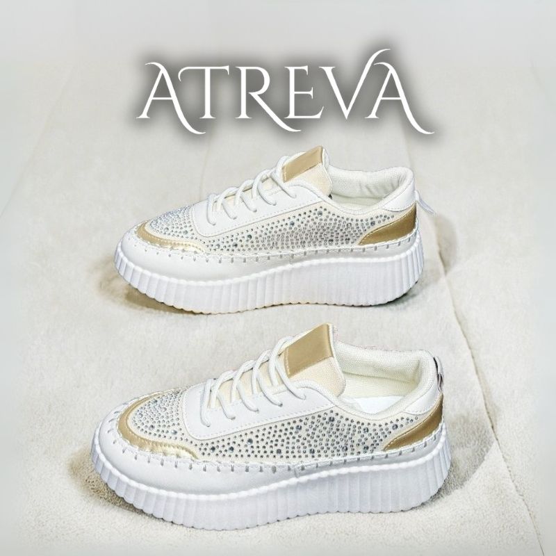 Glima ATREVA