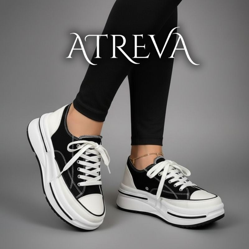 ForEver ATREVA