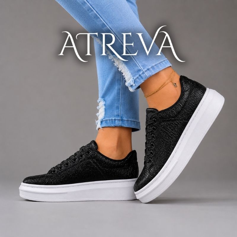 LúminaFlow ATREVA