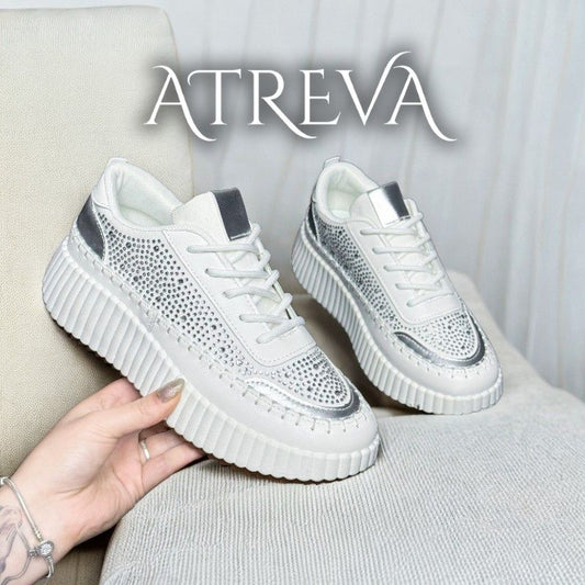 Glima ATREVA