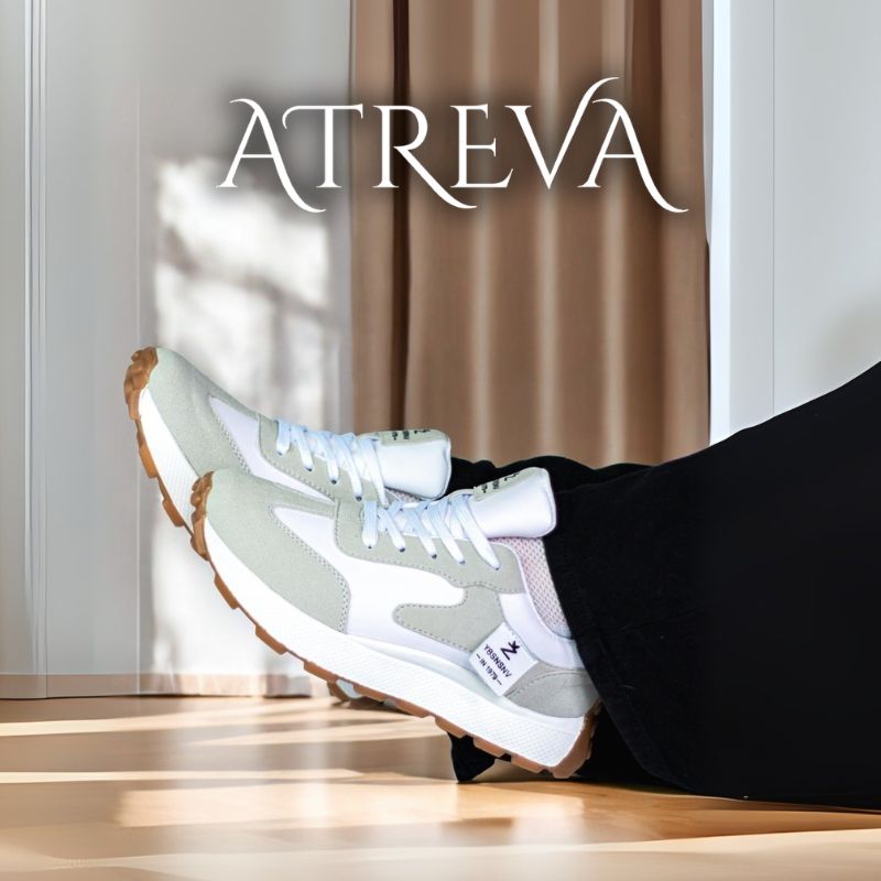 AteneaFit ATREVA