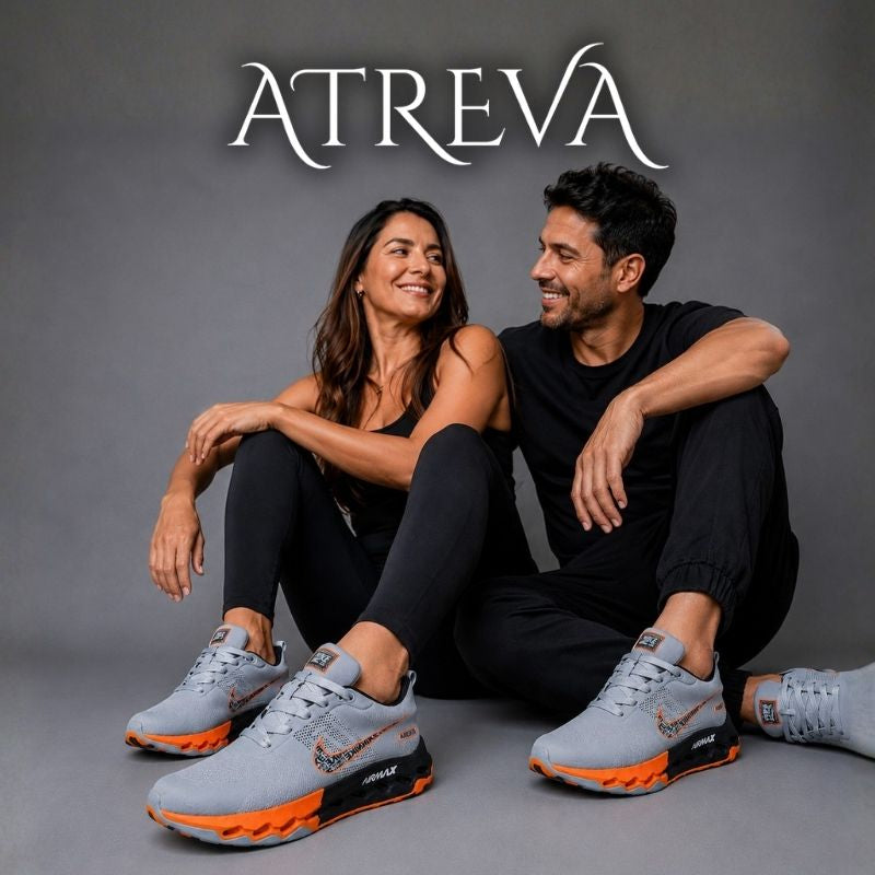 MaxRun ATREVA