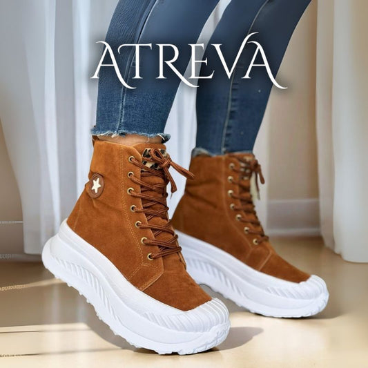 BotStar ATREVA