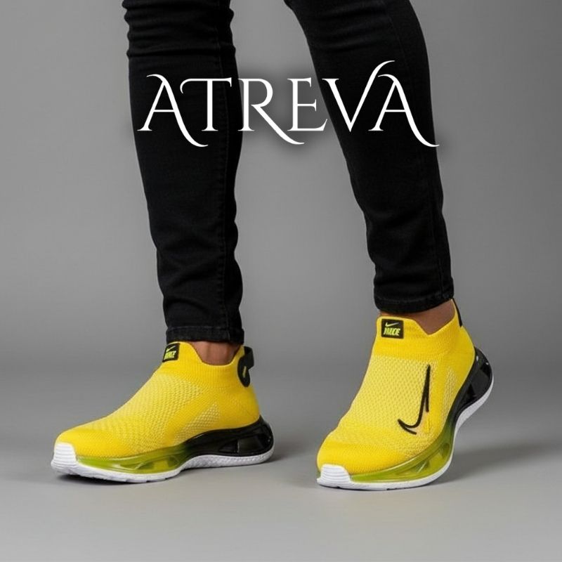 UpFlow ATREVA