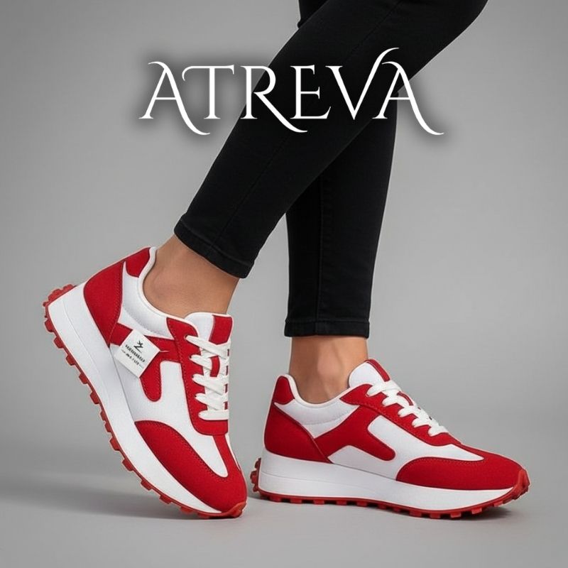 AteneaFit ATREVA
