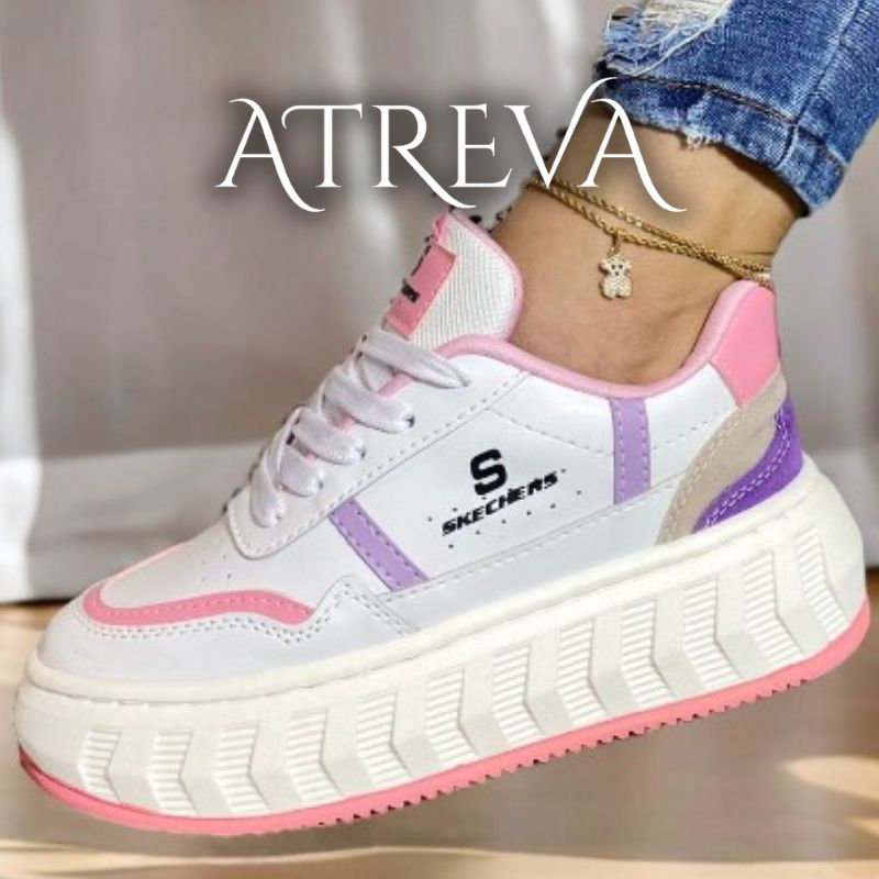 GlimUp ATREVA