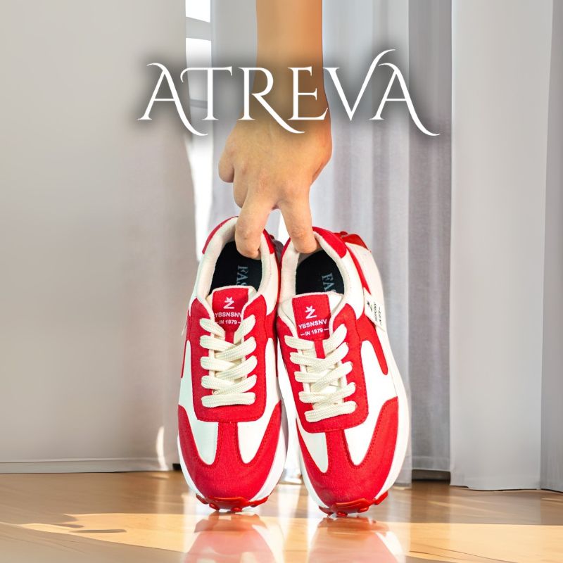 AteneaFit ATREVA