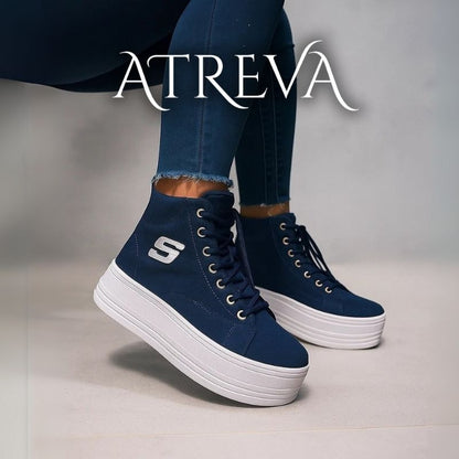 Bota Tendencia ATREVA