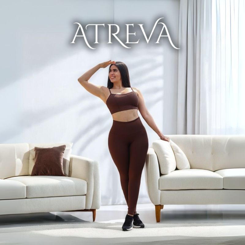 Conjunto Deportivo Prany ATREVA