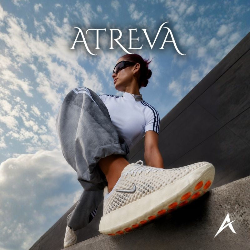 Blow ATREVA