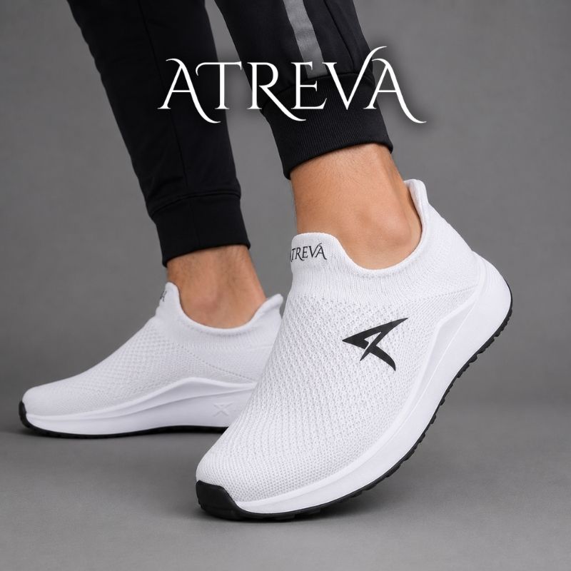 EvaStep ATREVA