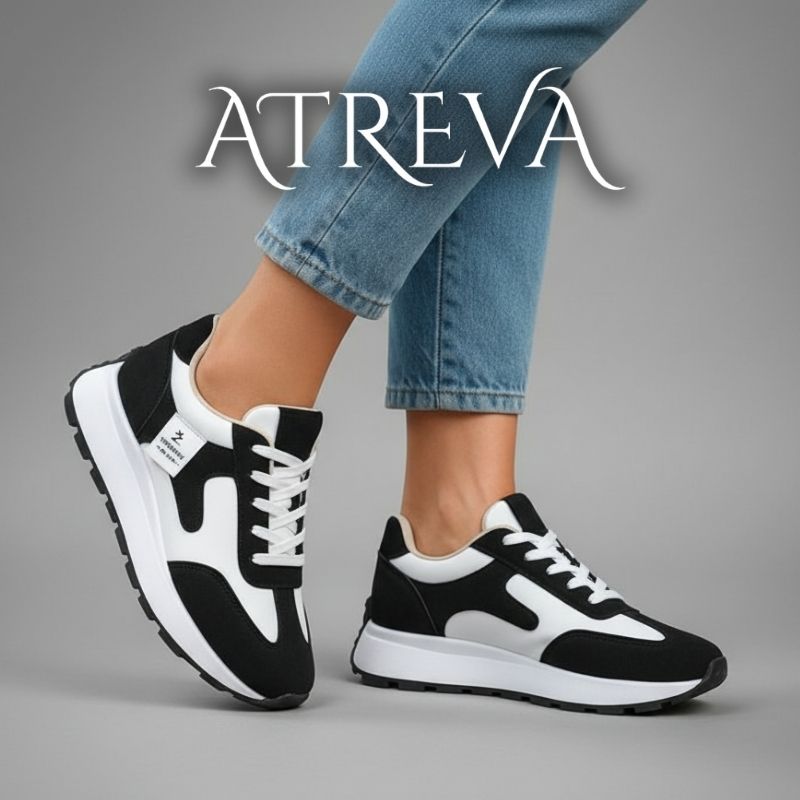 AteneaFit ATREVA