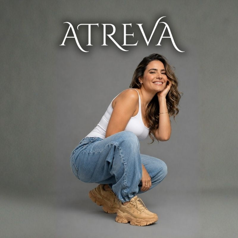 Trevy ATREVA