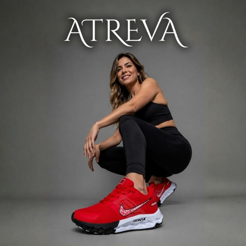 MaxRun ATREVA