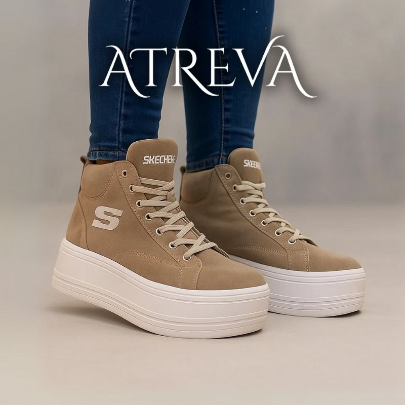 Bota Tendencia ATREVA