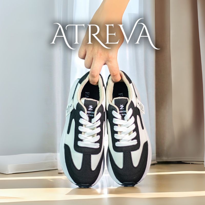 AteneaFit ATREVA