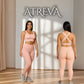 Conjunto Deportivo PushUp ATREVA