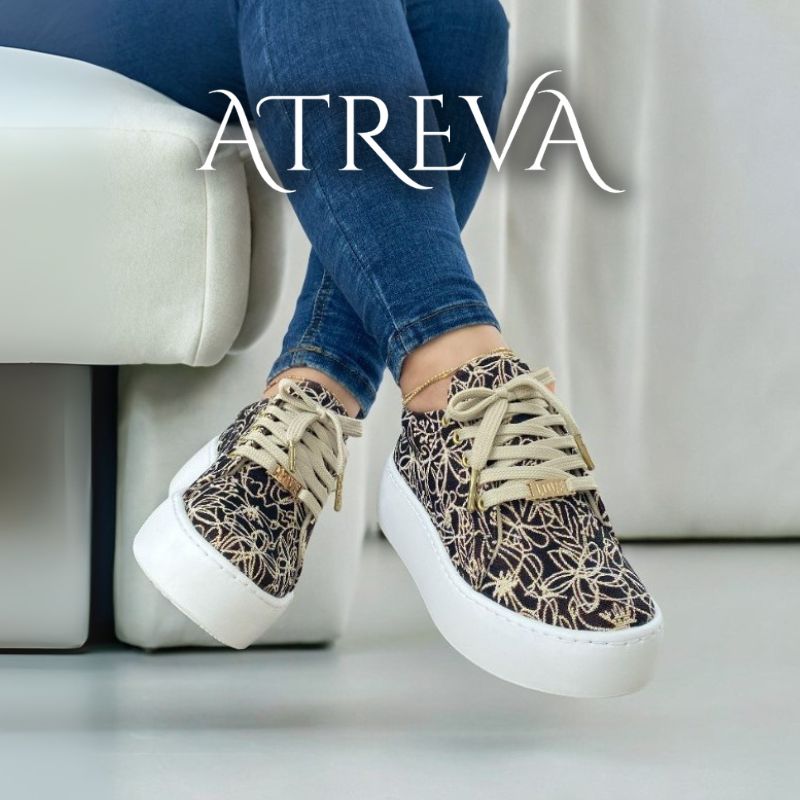 Flawers ATREVA