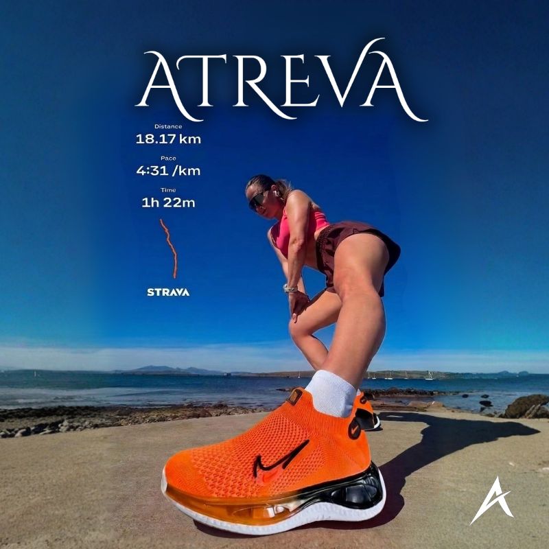 UpFlow ATREVA