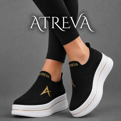 AfroditaStep ATREVA
