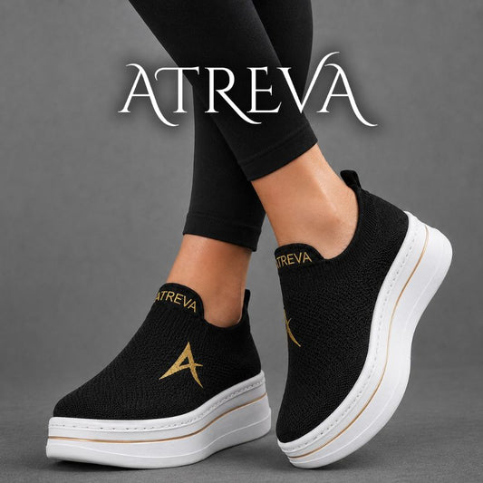 AfroditaStep ATREVA