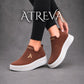 AfroditaStep ATREVA