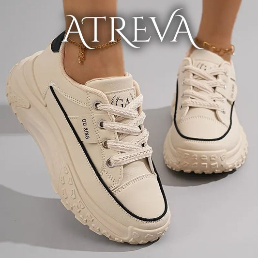 Walk ATREVA