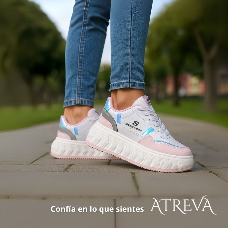 GlimUp ATREVA