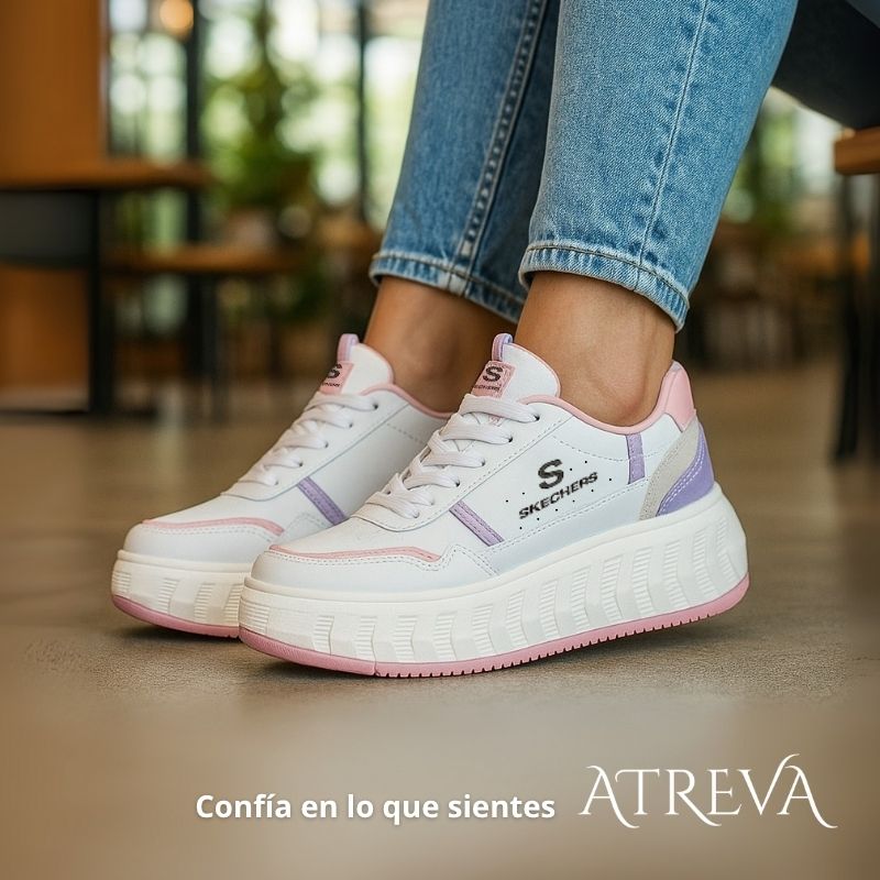 GlimUp ATREVA