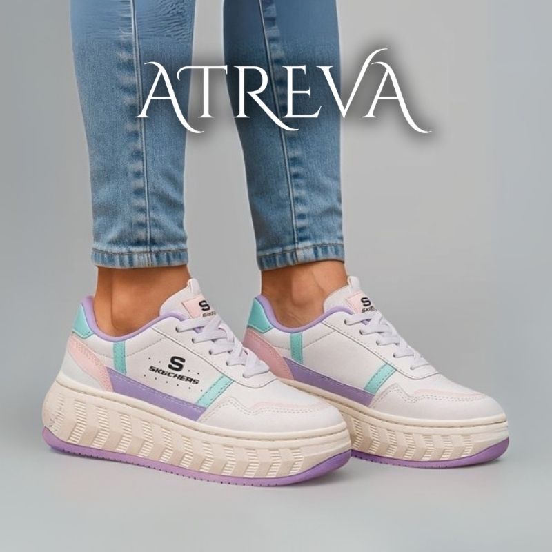 GlimUp ATREVA