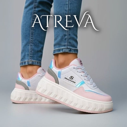 GlimUp ATREVA