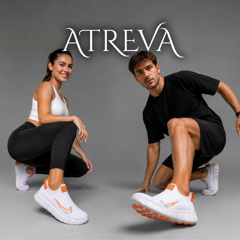 Flowin ATREVA