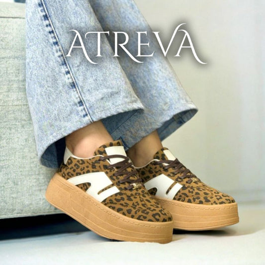 Altura ATREVA