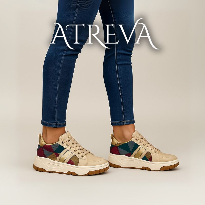 PrinTop ATREVA