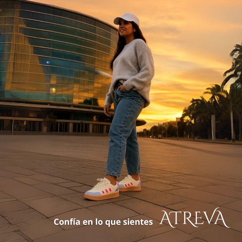 PredTop ATREVA
