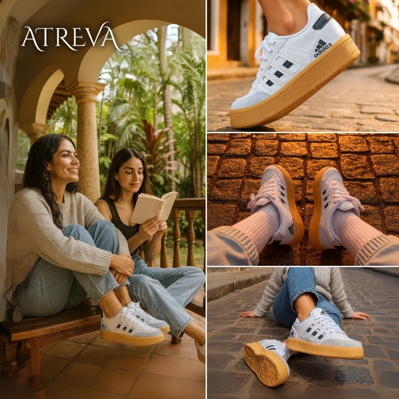 PredTop ATREVA
