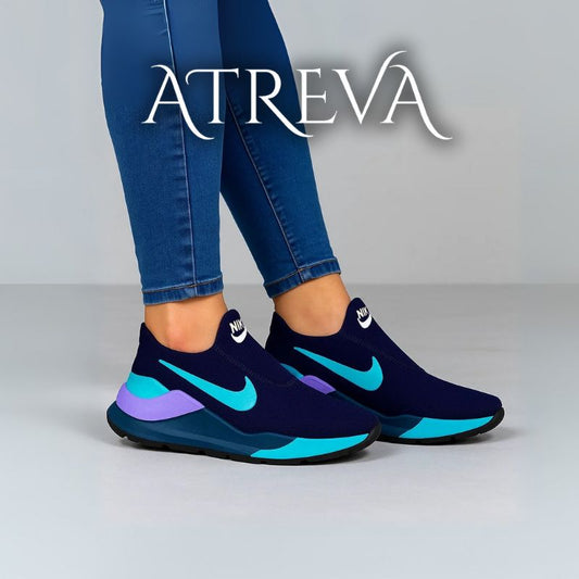 SwiftFlex ATREVA