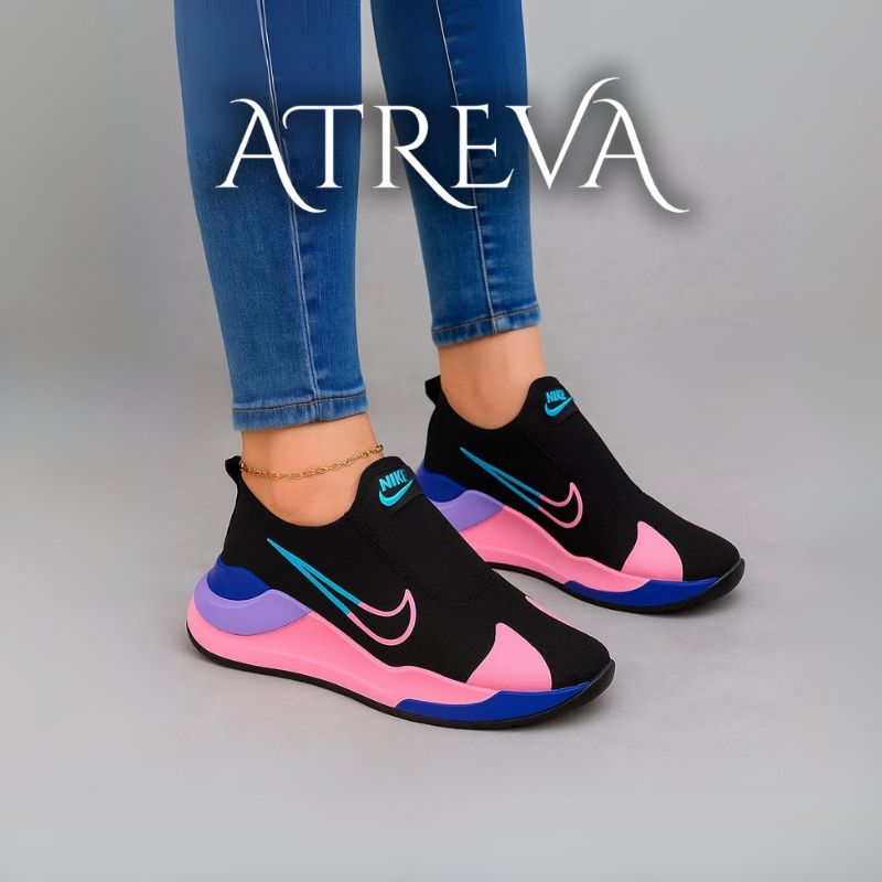 SwiftFlex ATREVA