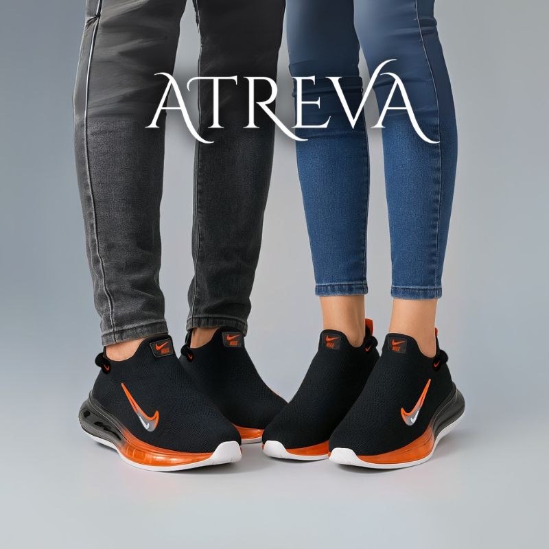 UpFlow ATREVA