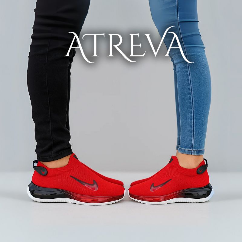 UpFlow ATREVA