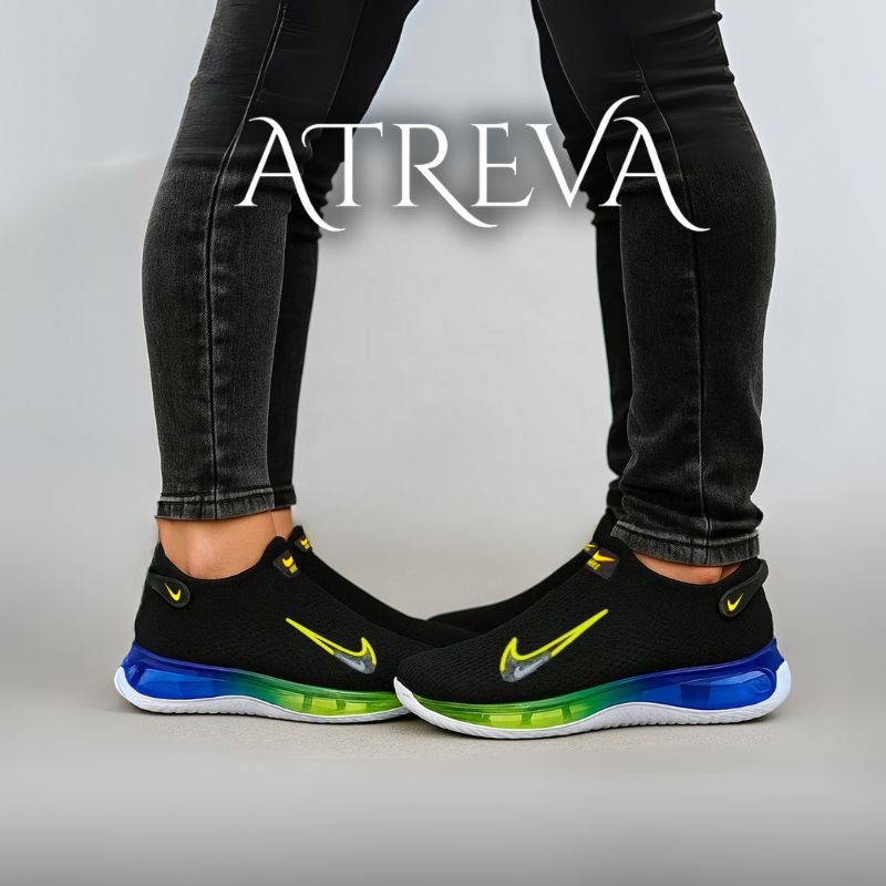 UpFlow ATREVA